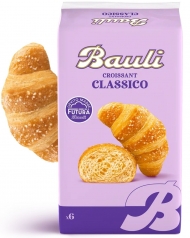 BAULI CROISSANT PZ.10 CLASSICO